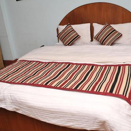 Hotel Brihaspati Kathmandu Exteriör bild